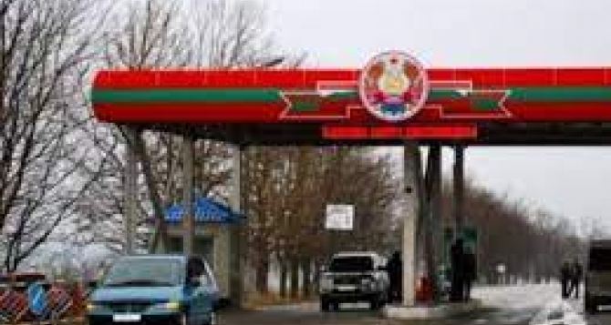 Пограничная полиция Республики Молдовы готова  контролировать часть своей границы с Украиной и на участке Приднестровского региона, который  не контролируется Кишиневом.