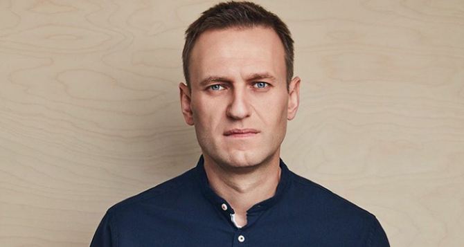 Сегодня стало известно, что скончался Алексей Навальный