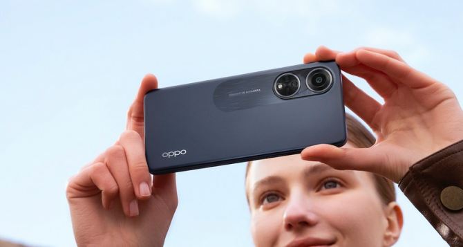 Шаг в будущее: почему Oppo A98 5G стоит вашего внимания?