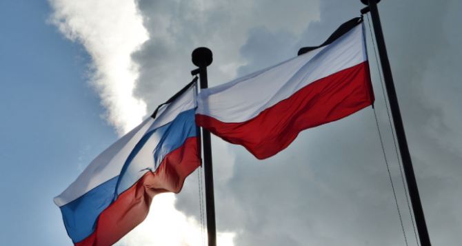 В Польше увеличиваются поставки российского продовольствия