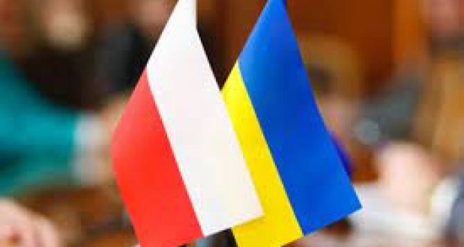 В Украине обсуждают возможные зеркальные меры по польскому импорту, вызванные блокадой украинской границы протестующими фермерами