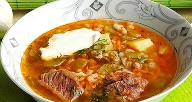 Забытые супы СССР: раньше их ели каждый день — экономно и вкусно