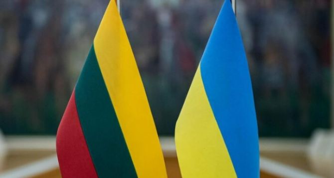Литва продлила временную защиту для украинских беженцев