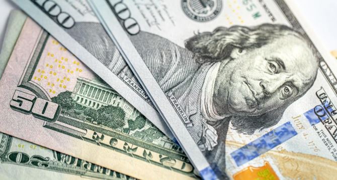 Доллар летит в космос: курсы валют на 22 февраля 2024 года.