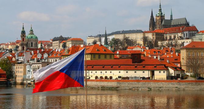 1 сентября в Чехии будет сокращение бесплатного проживания для украинских беженцев