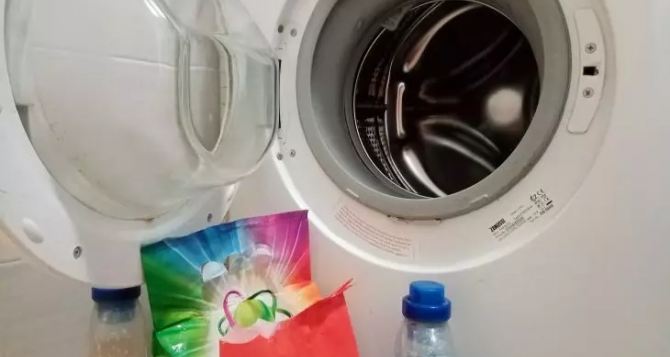 Прослужит минимум 10 лет: эти три вещи заставят стиральную машинку работать дольше