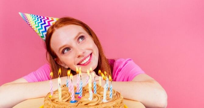 Пять желаний, которые ни в коем случае нельзя загадывать в день рождения
