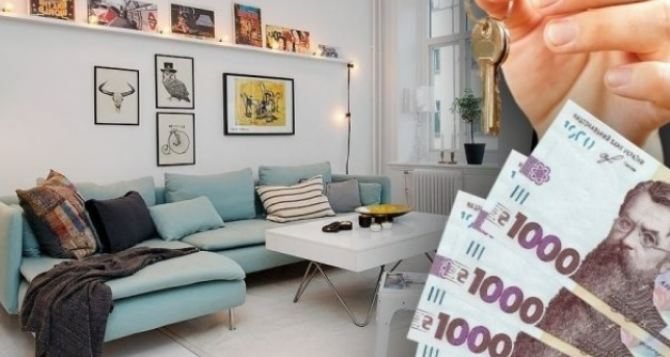 Аренда квартиры за 20 тысяч долларов в месяц: Самая дорогая аренда квартиры в Киеве!