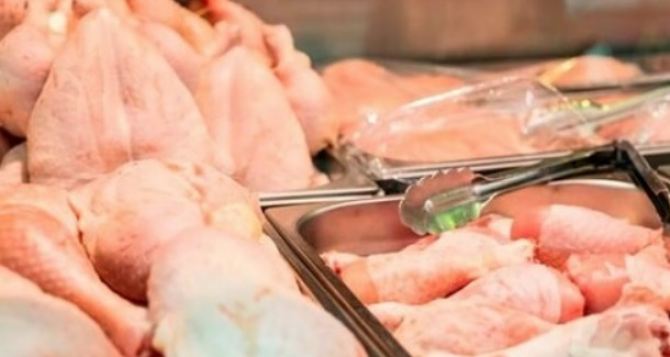 Что купить голень или филе: В Украине изменилась цена на курятину