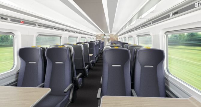 В Германии в 2024 году запустили дополнительные прямые ночные поезда. Куда можно добраться теперь из Берлина?