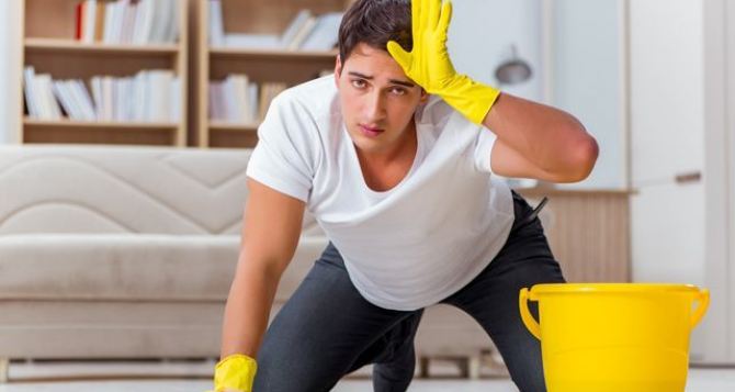 Пыль исчезнет из вашего дома на целый месяц — гарантированный эффект с помощью трёх простых способов