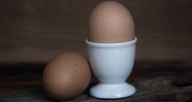 Почему яйца важно класть в холодильник острым кончиком вниз: есть две серьезные причины — об этом мало кому известно