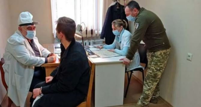 ВЛК за два дня: В Украине сократили срок прохождения врачебной комиссии