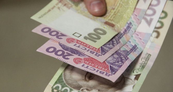 Кто в Украине получит прибавку 1500 гривен к ежемесячным выплатам. Информация ПФУ