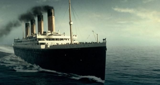 Миллиардер из Австралии планирует построит точную копию знаменитого Титаника, который поплывет по злополучному маршруту