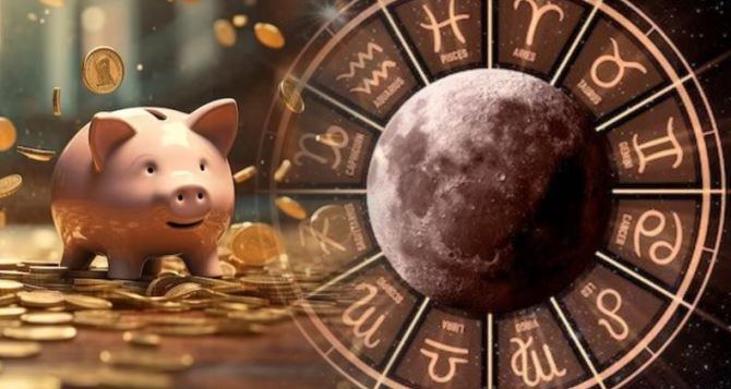 Эти знаки Зодиака ждет финансовый ливень: Глоба пророчит бриллиантовую полосу четырем знакам с 15 марта