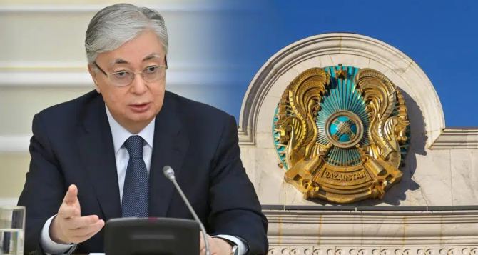 Казахстан решил избавиться от самого главного символа советской эпохи