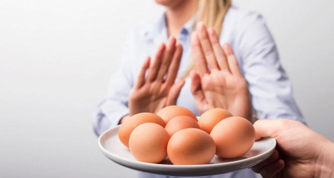 Даже самые свежие яйца станут страшным ядом — хоть вари, хоть жарь