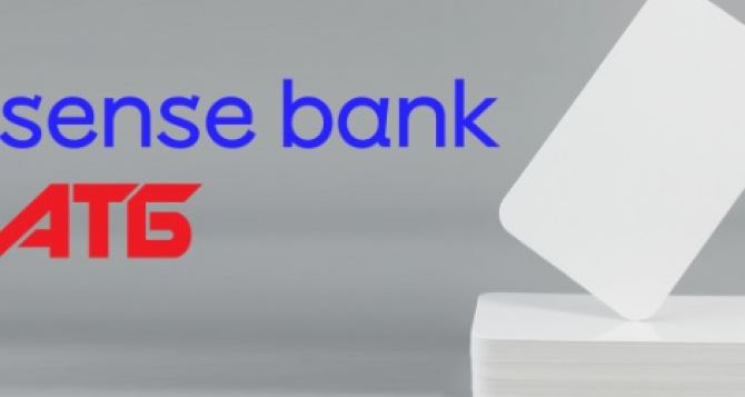 Sense Bank и АТБ выпустили совместную карту: Рассрочка, скидки и льготы. Как заказать карту?
