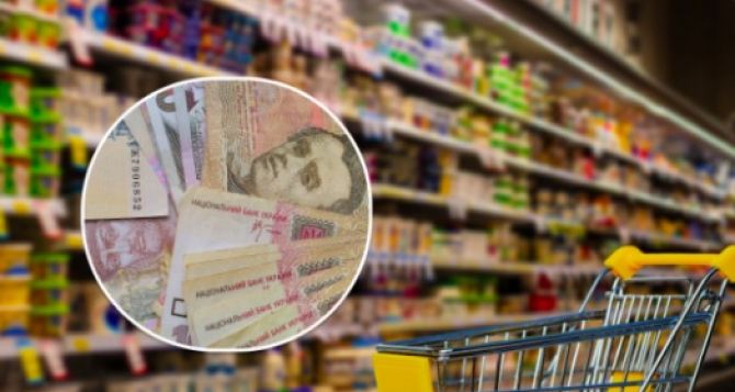 В Украине ожидается существенное подорожание некоторых продуктов. Чем надо запасаться?