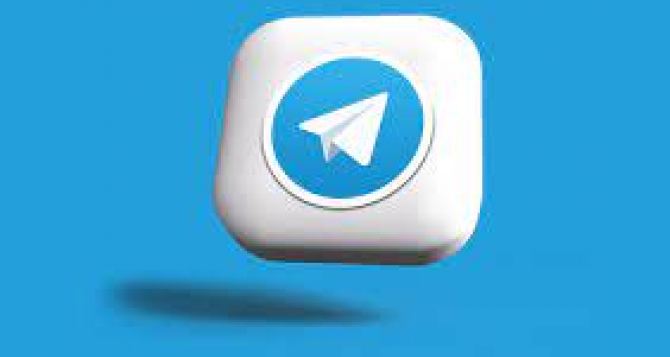 Судебным решением запрещено использование Telegram