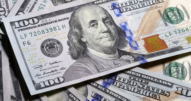 Доллар идет на новый рекорд: курс валют на 26 марта 2024 года