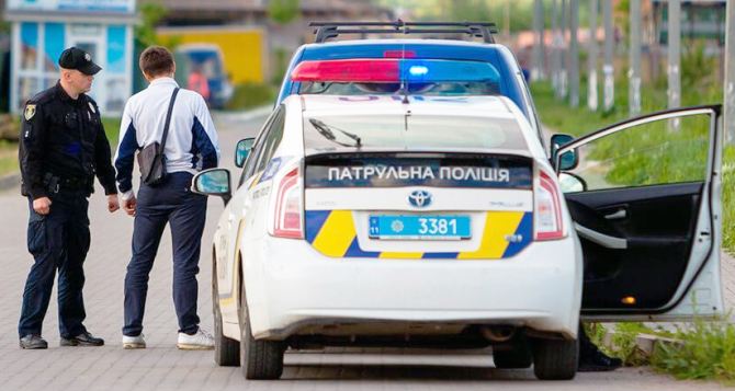 В Украине планируют увеличить один из дорожных штрафов: закон уже в Раде