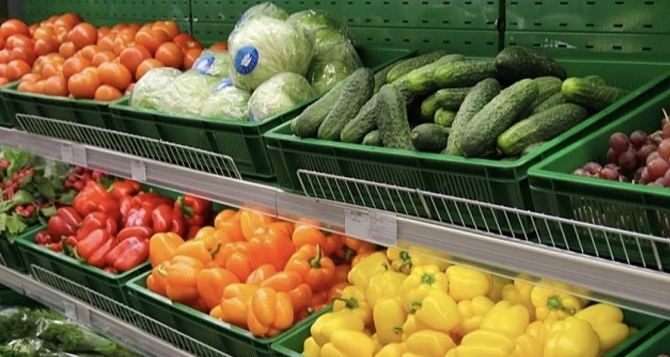 В Украине существенно подняли цены на популярный овощ