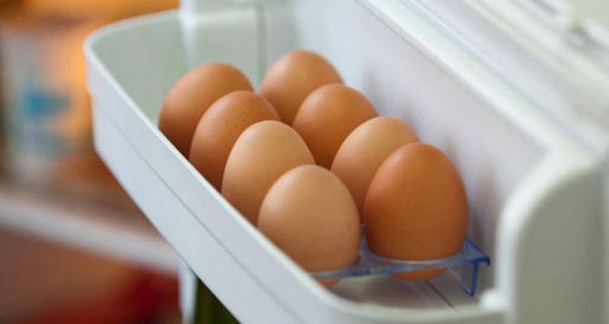 У куриных яиц нашли неожиданное свойство. Диетологи в шоке