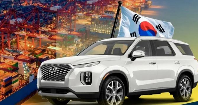 Автомобили из Кореи: основные преимущества покупки