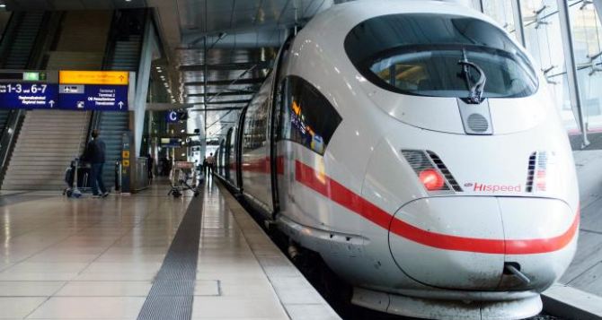 В региональных поездах Германии произошли важные изменения