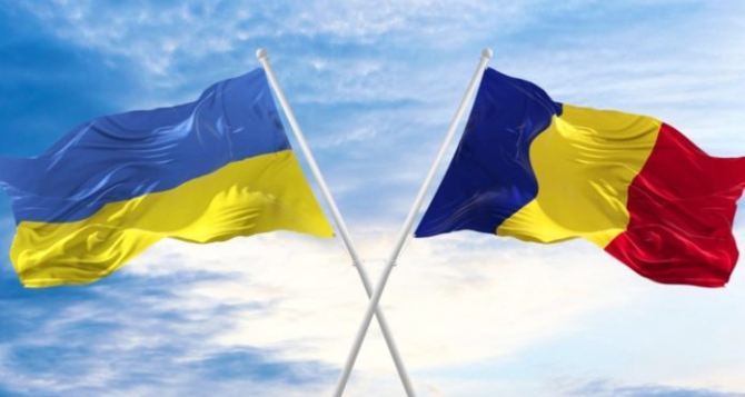 Новый пункт пропуска будет открываться на украино-румынской границе