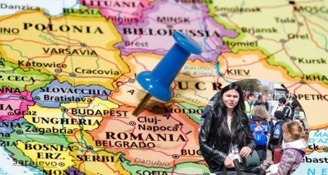 В Румынии для поддержки украинских беженцев в этом году до сих пор не выделили средств