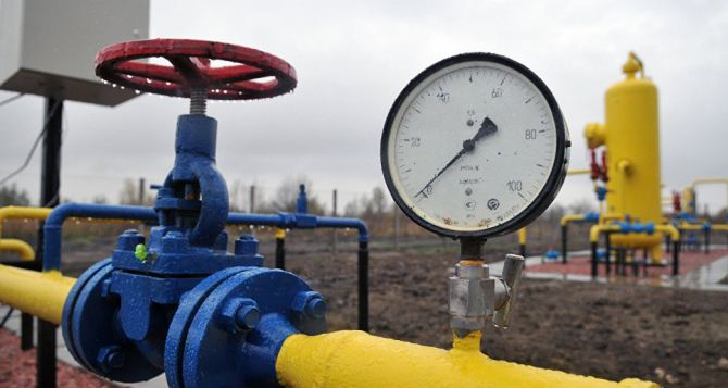 Республика Молдова будет покупать газ там, где он дешевле, возможно у России