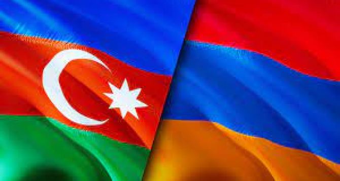 Сегодня произошли обстрелы на армяно-азербайджанской границе. Стороны обвиняют друг-друга в провокациях