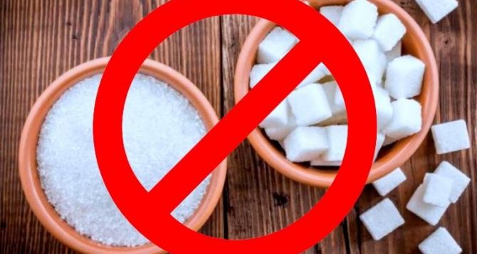 Сахар — белая смерть? Стоит ли отказываться на самом деле — Советы врачей