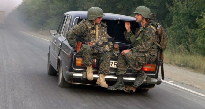 Могут ли у вас изъять автомобиль для ВСУ согласно новому закону о мобилизации. Это касается 90% жителей Украины
