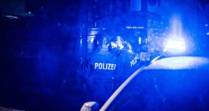 Полицейская операция в Германии. Массовые проверки в разных городах и десяток арестованных. Кому из украинцев лучше не выходить на улицу