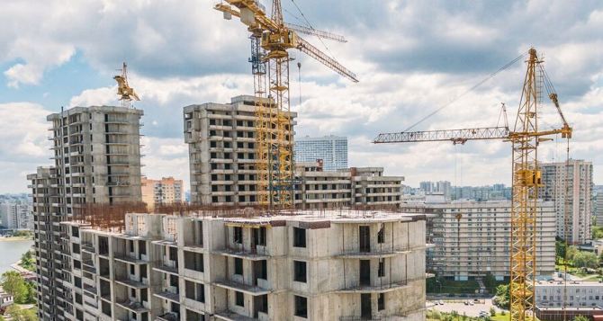 В 2023 году, украинцы активно покупали квартиры в Польше. Какая статистика по приобретению недвижимости?
