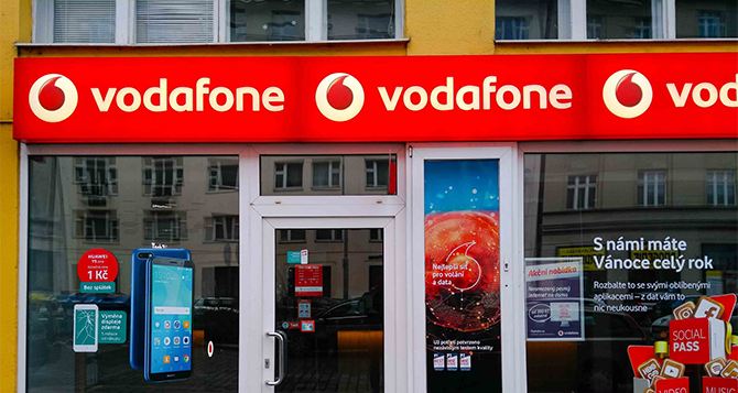 Всего за 35 гривен в месяц: Vodafone представляет новый доступный тариф, но есть нюанс