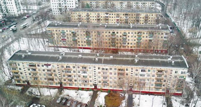 Почему в советских домах было только 5 и 9 этажей. Спорим, вы даже не догадывались о настоящих причинах