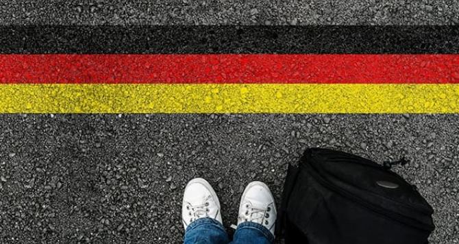 Что будет с украинскими мужчинами в Германии, когда у них истечёт срок действия паспорта
