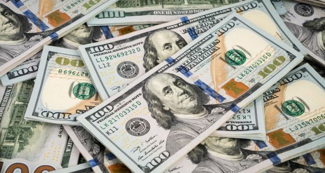 Доллар рванул вверх к новым рекордам: Курс валют на 26 апреля 2024 года