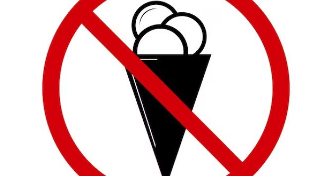 Городской совет планирует запретить мороженое и пиццу: не время веселиться