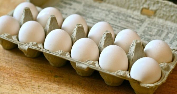 В Украине перед Пасхой продолжают падать цены на яйца: что по чем, сколько стоит один десяток