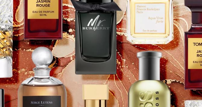 Эти парфюмы сносят крышу: 5 лучших духов этого десятилетия