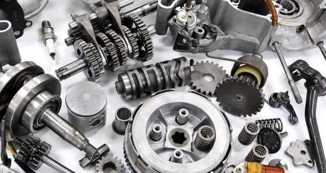 Какие запчасти для иномарок нужно менять чаще всего