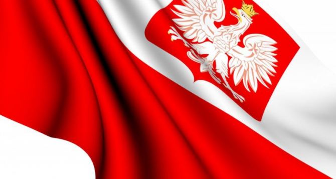 Растет количество заявлений на международную защиту от украинцев в Польше