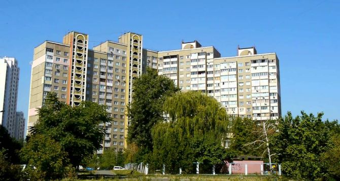 Касается всех переселенцев, кто собрался в Киев: цена на аренду квартир взвинтила вверх