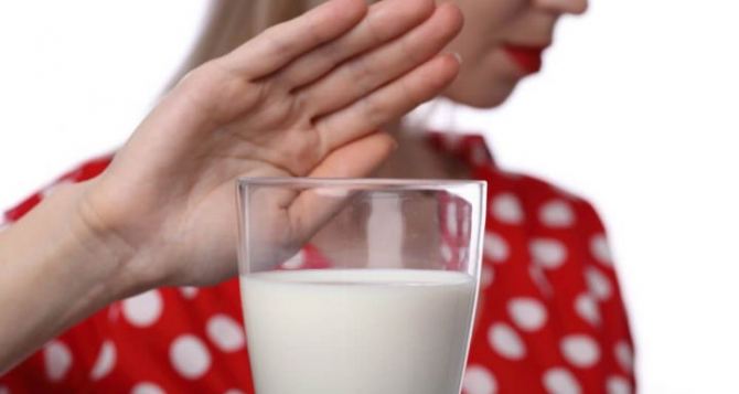 Исключайте эти молочные продукты. Высокий риск рака и воспаления мозга